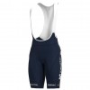 Fietskleding (Fietsshirt + Korte Koersbroek) 2021 Movistar Team N001